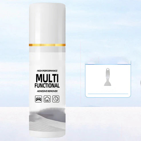 all-purpose powerful adhesive remover