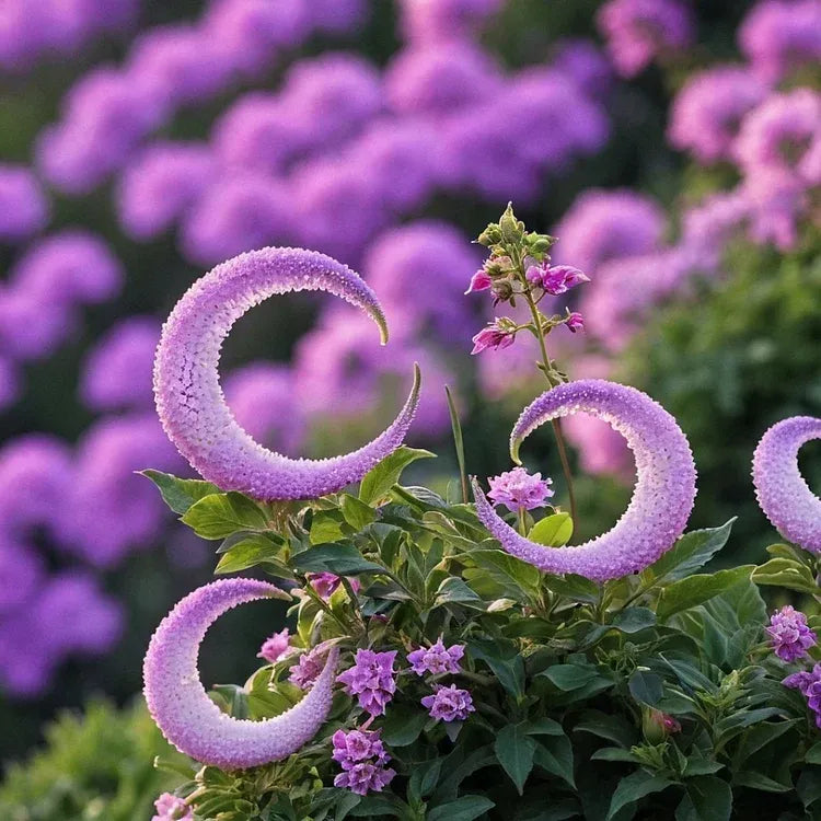 🌙flor de luna qiuying🌙🌸 free 100 grams organic pot mix 🌸