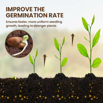 🔥 BUY 1 GET 1 FREE! 🔥🌱🌱Seasonal promotion🔥Soil Pro Activator 🌱🌱