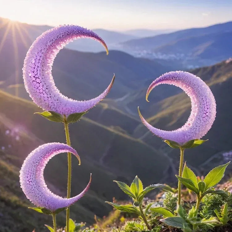 🌙flor de luna qiuying🌙🌸 free 100 grams organic pot mix 🌸