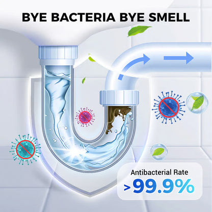 🔥Buy 1 Get 1 Free🔥Powerful Pipeline Dredging Powder