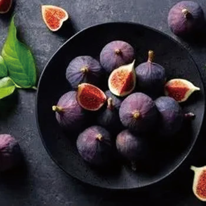 🏆65k+ sold!🌿brown turkey fig seeds – america's favorite fig for patio & container gardening! easy to grow, sweet harvest.🌱buy 1 get 1 free! 🌱