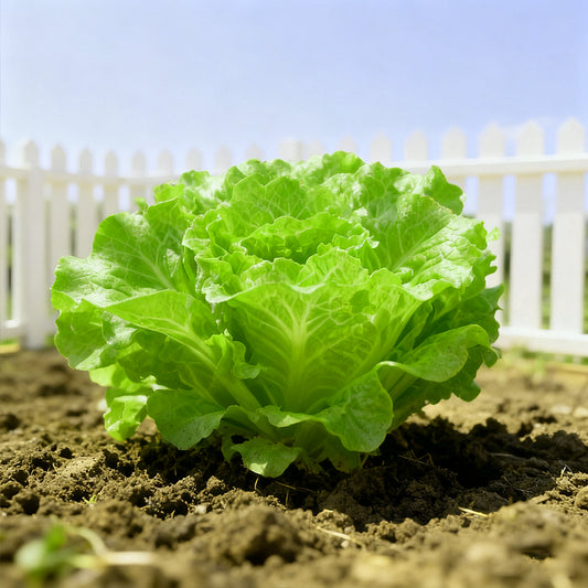🌿 All Season Italian Lettuce Seeds 🌿🌟 Free Organic Pot Mix 100 Grams
