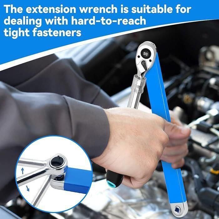 🎁2025 special offer 🔥offset extension wrench🔥