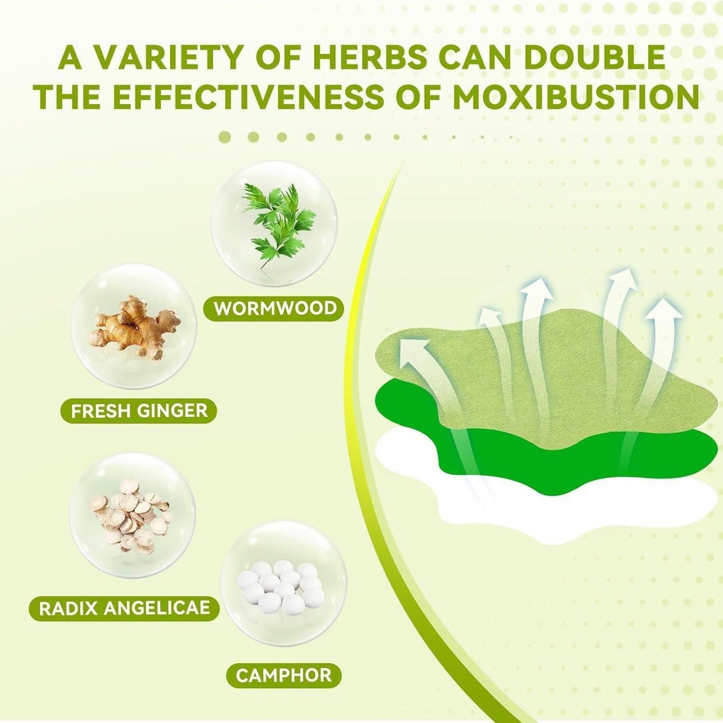 knee patches (pack of 10, 20, 30)