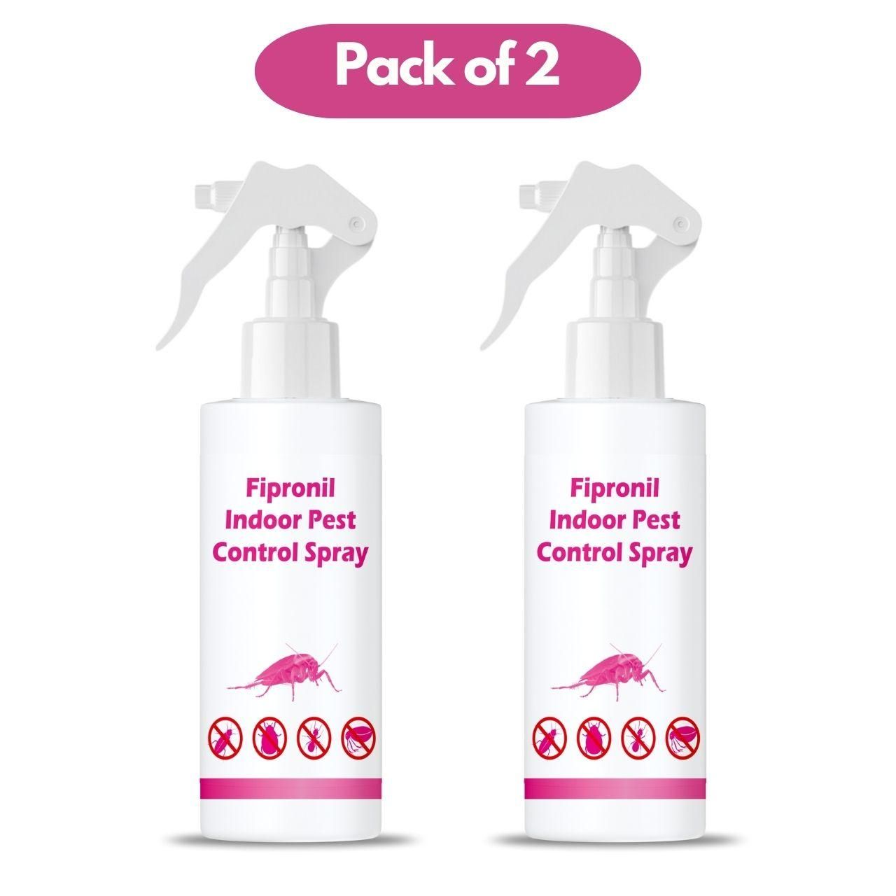 🔥 last day -buy 1 get 1 free 🔥🦟 fipronil indoor pest control repellent spray💥