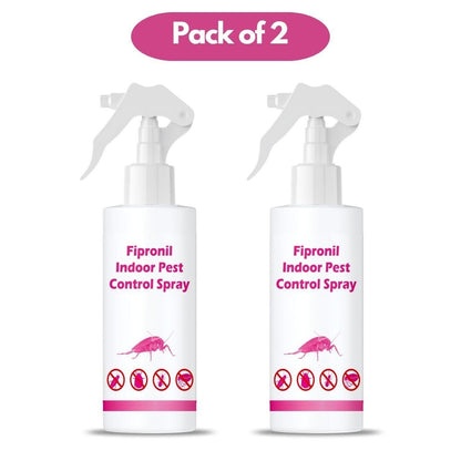 🔥 LAST DAY -BUY 1 GET 1 FREE 🔥🦟 Fipronil Indoor Pest Control Repellent Spray💥