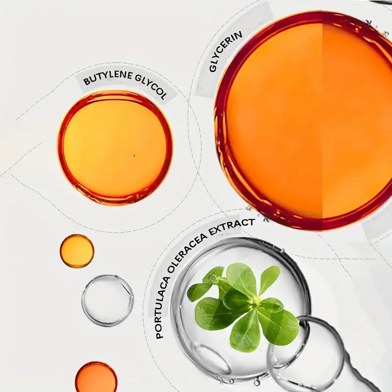 japanese vitamin c makeup tone up cream (buy 1 get 1 free)