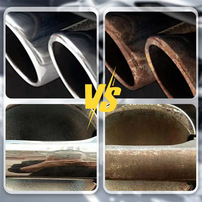 🔥 LAST DAY -BUY 1 GET 1 FREE 🔥Refurbishing Agent Spray for Chrome-Plated Parts