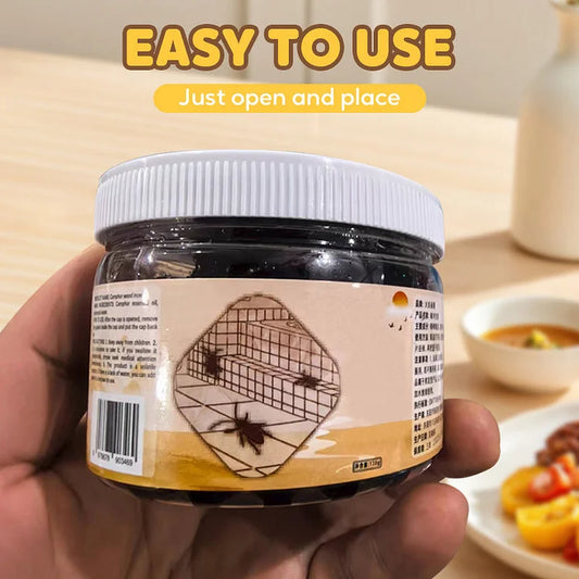 🔥Hot Sale 50% Off🔥💥Powerful Cockroach Repellent Gel Beads💥 🔥BUY 1 GET 1 FREE! 🔥