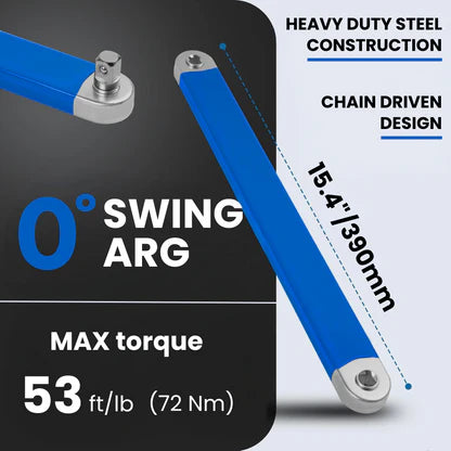 🎁2025 special offer 🔥offset extension wrench🔥