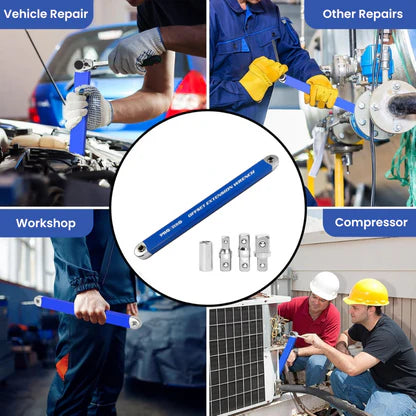 🎁2025 special offer 🔥offset extension wrench🔥