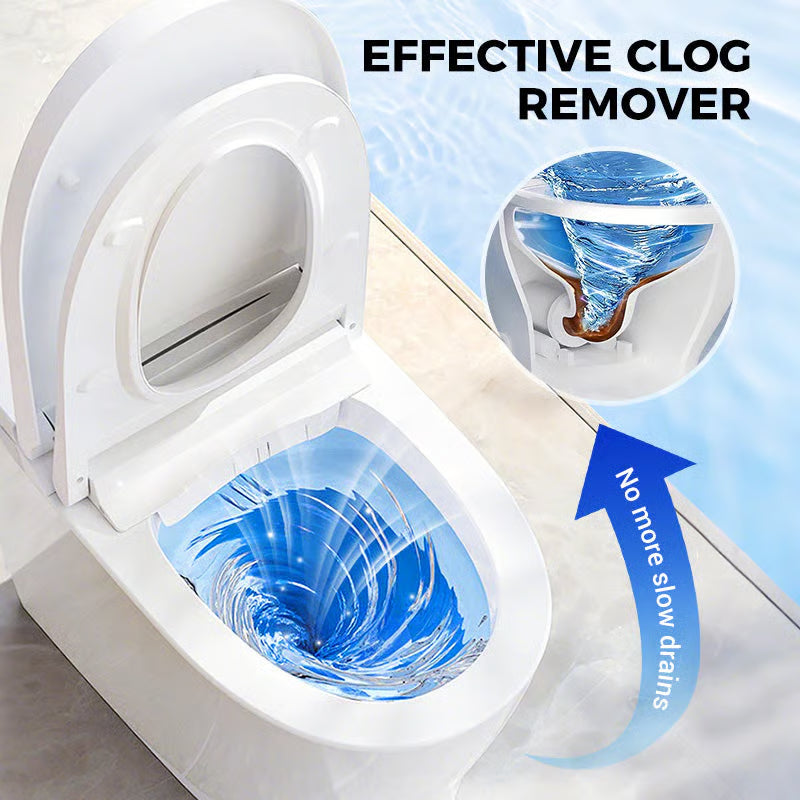 🔥buy 1 get 1 free🔥powerful pipeline dredging powder