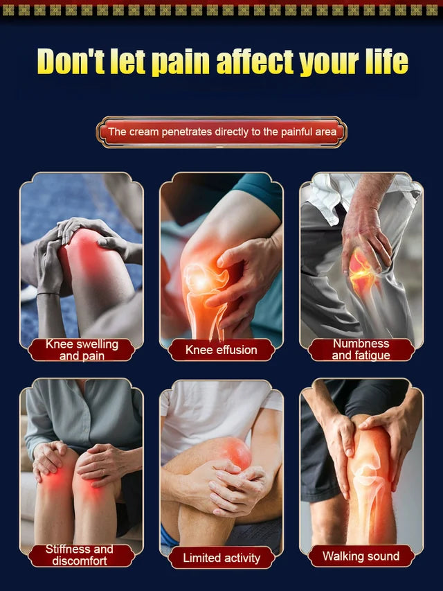 🔥hot sale 50% off🔥targeted knee health research tibetan secret golden bone plaster everyday pain relief🔥buy 1 get 1 free! 🔥