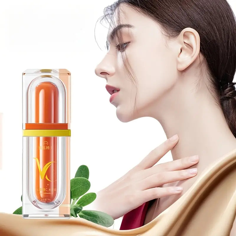 japanese vitamin c makeup tone up cream (buy 1 get 1 free)