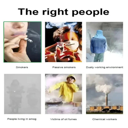 【 Lung Nourishing Drug King 】 Golden Diamond Green Plant Seeds + 100 grams Organic Pot mix Free