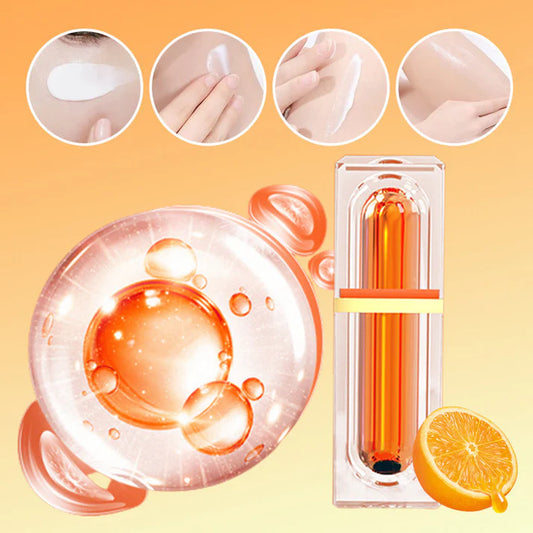 Japanese Vitamin C Makeup Tone Up Cream (BUY 1 GET 1 FREE)