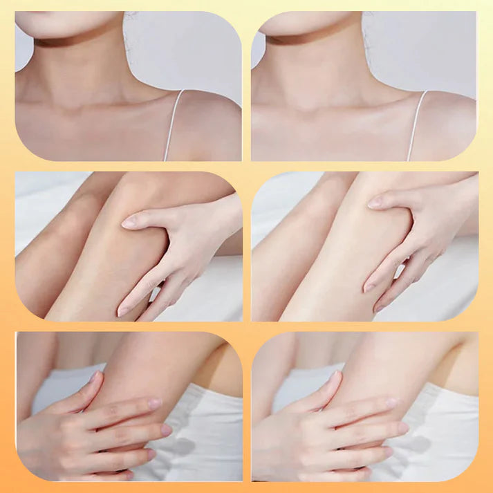 japanese vitamin c makeup tone up cream (buy 1 get 1 free)