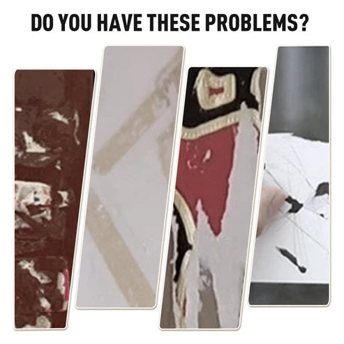 all-purpose powerful adhesive remover