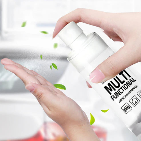 all-purpose powerful adhesive remover