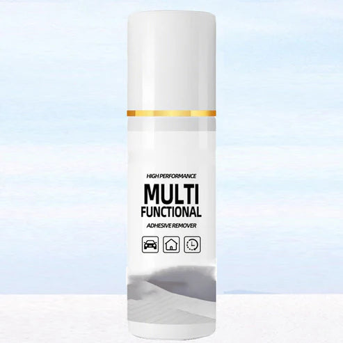 All-Purpose Powerful Adhesive Remover