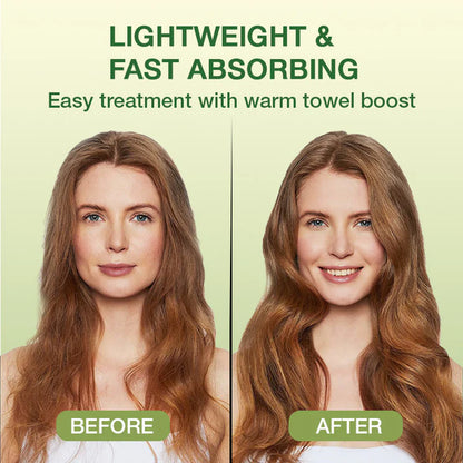 🏆✨ 50% Off for a Limited Time🔥Avocado Hair Mask for Intensive Care🔥 BUY 1 GET 1 FREE! 🔥