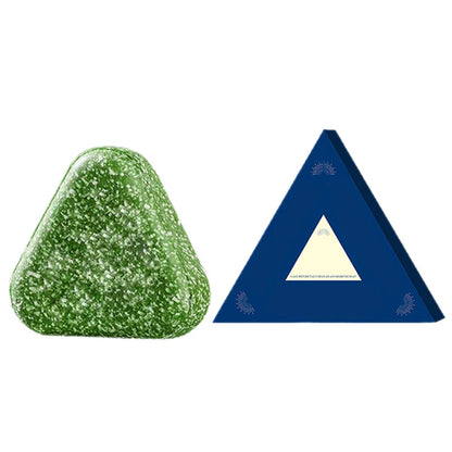 🔥Last day special, 50% off🔥Natural Shampoo Bar For Strengthening Hair🔥 BUY 2 GET 2 FREE! 🔥