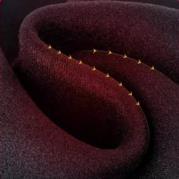 🔥 50% off! 🦵 adjustable knee support - 3-heat settings & massage function, breathable neoprene material, ideal for sports and daily comfort 🌟🧴