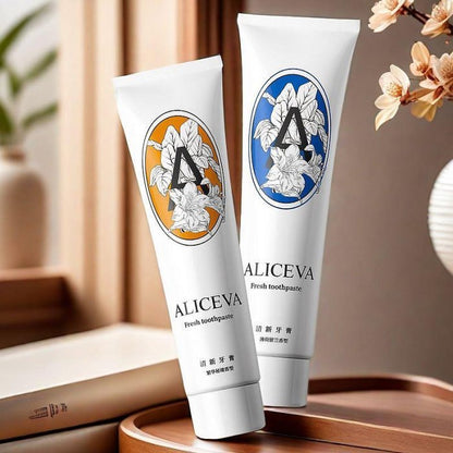 🔥 BUY 1 GET 1 FREE! 🔥Long Lasting Perfume Toothpaste Fresh Breath Toothpaste Gum Care And Whitening Toothpaste